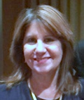 Helen Cajigas, MD, FCAP